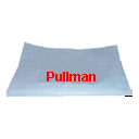 Plastpåse Pullman/Ermator