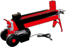 Vedklyv, hydraulisk 220V
