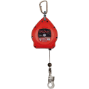 S&auml;kerhetsblock med wire, 15M