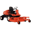 Gräsklippare, Kubota F2880 4WD