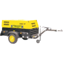 Kompressor, Atlas Copco Xa(s)90, 5,3 kb/m