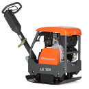 Markvibrator Husqvarna LG164, 160 kg