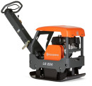 Markvibrator Husqvarna LG204, 215 kg