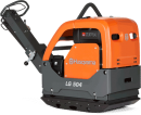 Markvibrator Husqvarna LG504 506 kg