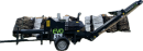 Vedmaskin, Pilkemaster EVO 36