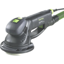 Excenterslip, Festool Rotex