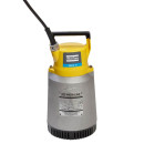 Pump, 230 V Atlas-Copco/Weda D10 N, 470 l/min