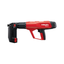 Bultpistol, Hilti DX6 MX för 13-72 mm spik