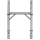 Ram 2,0 meter