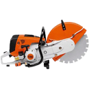 Motorkap, Stihl TS800, 400 mm klinga