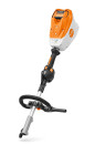Motorenhet, batteridriven